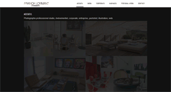 Desktop Screenshot of francklormant.com