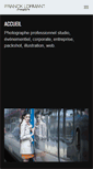 Mobile Screenshot of francklormant.com